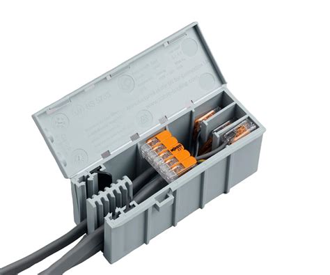 wago junction box xl|wagobox 221 4 screwfix.